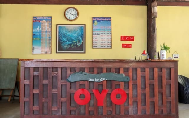 Koh Yao Beach Bungalows
