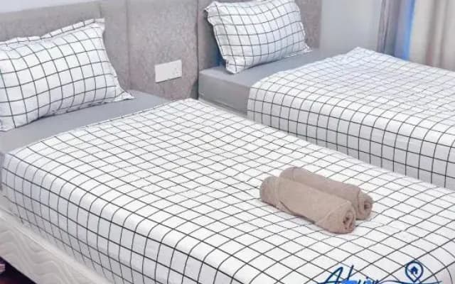 New! the Shore Residences 3Br Luxury I Direct Access to Shopping I 6-10Pax I 10MinsJonker
