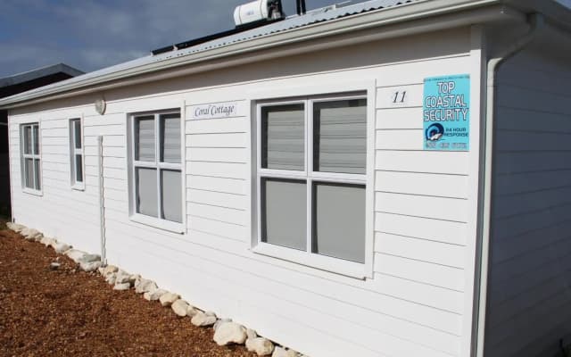 Coral Cottage
