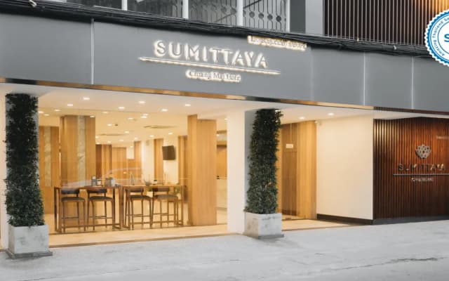 Sumittaya Chiangmai Hotel
