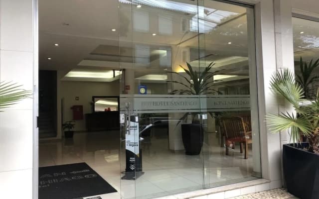 Hotel SanThiago