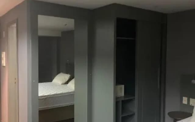 Grand Mercure Brasília - Ap Particular 112