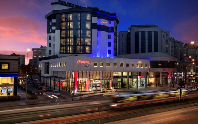 Hampton by Hilton Gaziantep