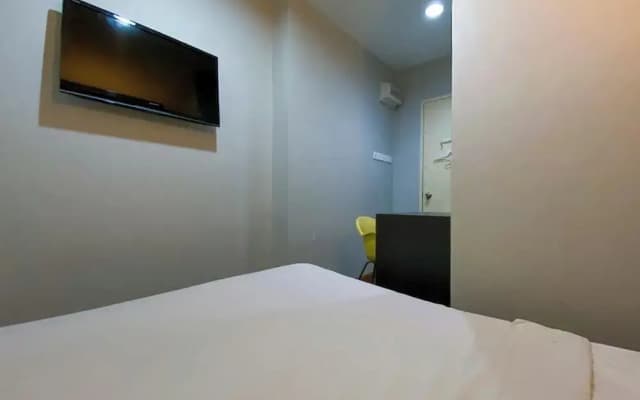 Lings Airbnb