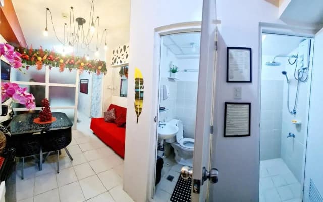 Prime residence cityland tagaytay