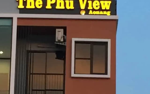 The Phu View at Aonang