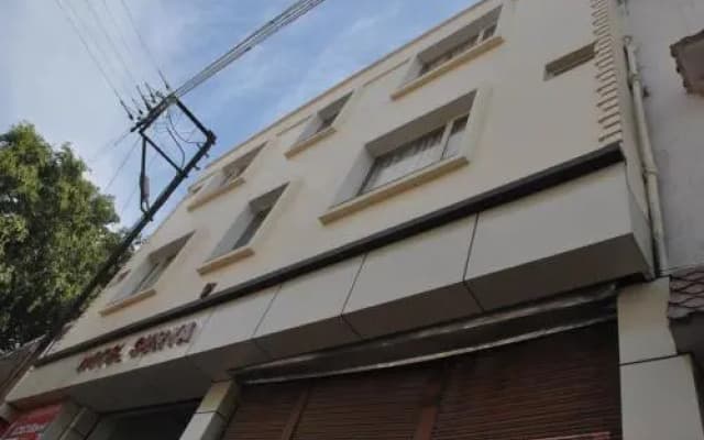 Hotel Surya