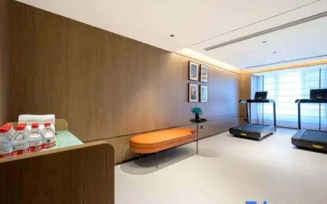 Starway Hotel (Xi'an Chang'an Aerospace Administrative Committee)