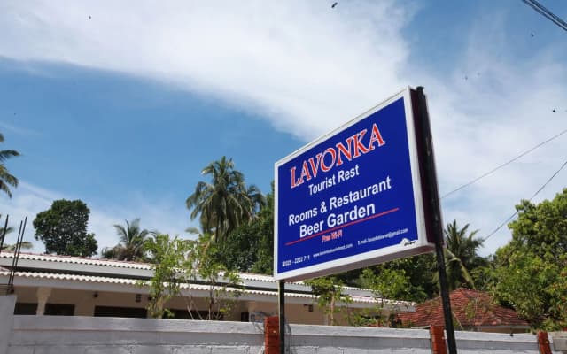 Lavonka Tourist Rest