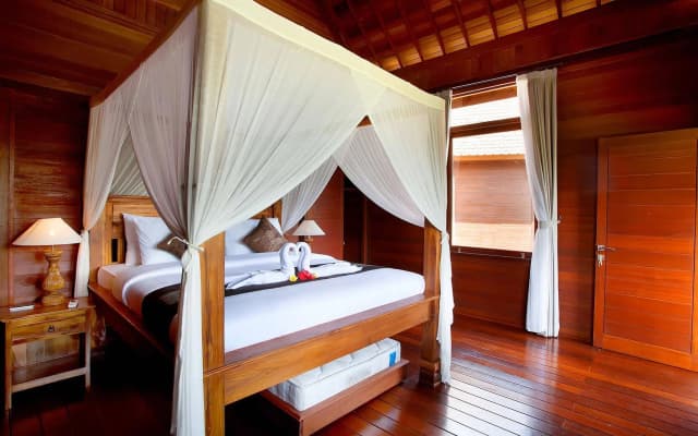 Barong Villas