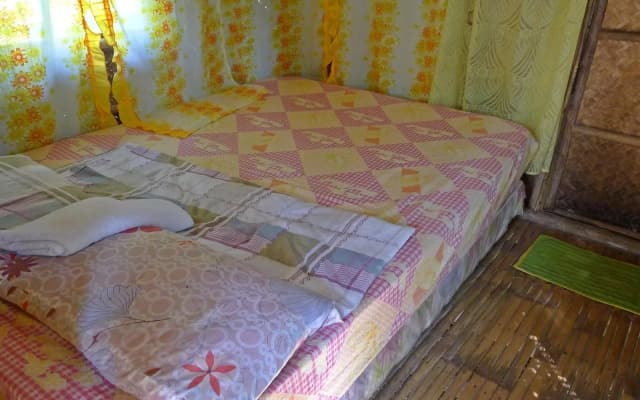 A. Zaragosa Lodging House