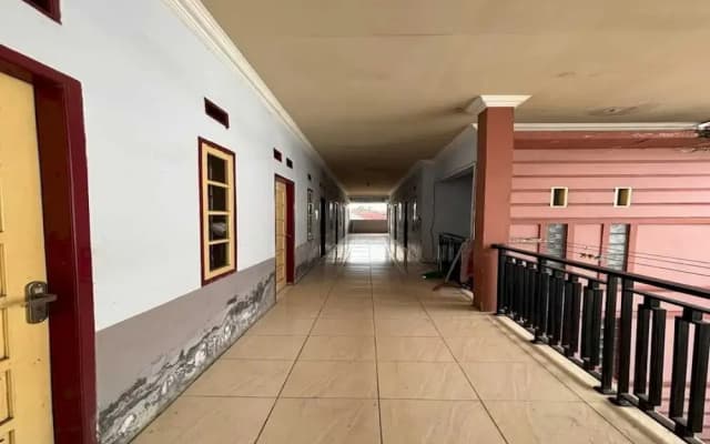 Hotel O Rafie Exclusive 2 Syariah