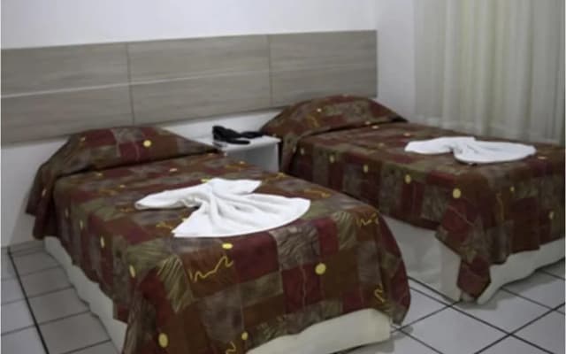 Hotel Pousada Villa Marina