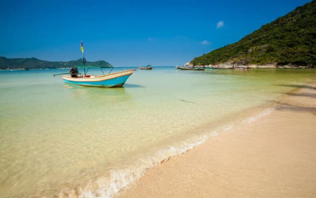 VIVA on the Beach Hotel