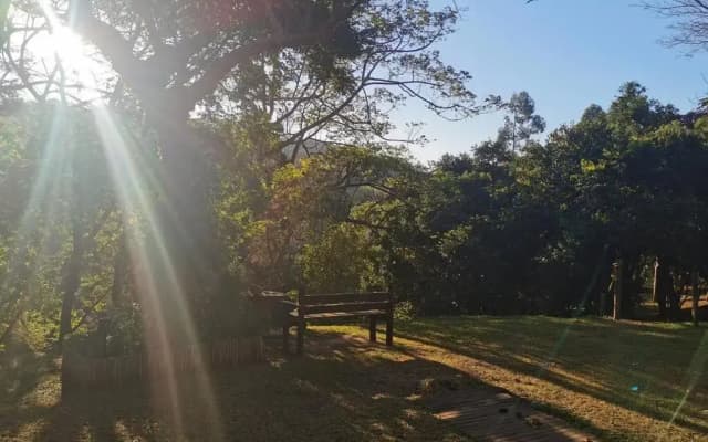 Nature Lovers Paradise
