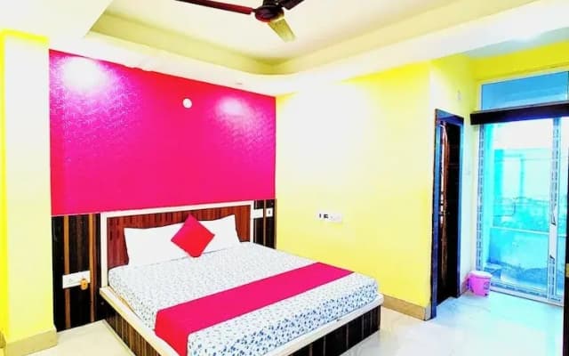Hotel Sashi Puri