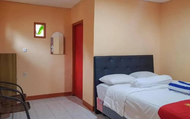 Villa Alam Flores Mbohang Ruteng RedPartner