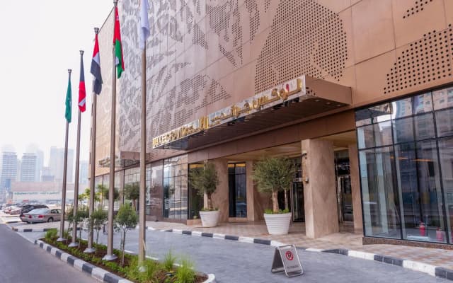Luxe Grand Hotel Apartments