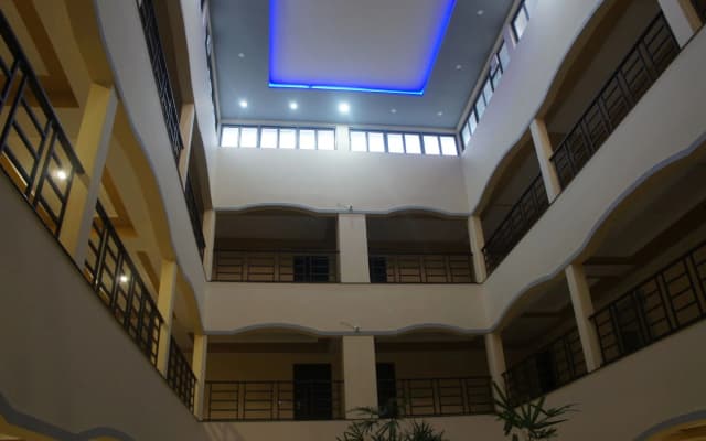 The Loft Hotel