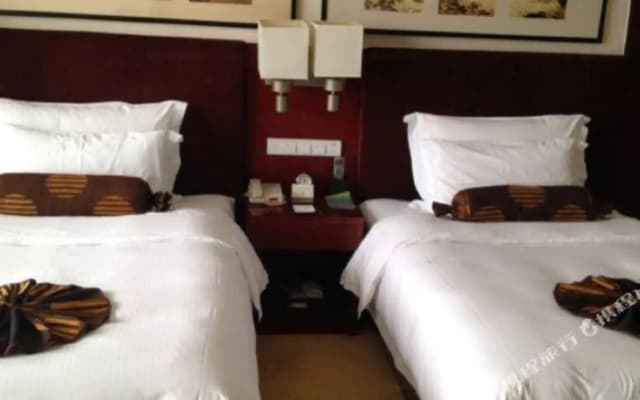 Taixuhu Holiday Hotel