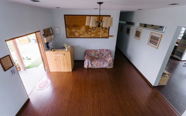 Westwood Highland - Hostel