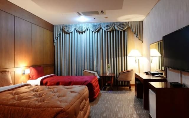 Daeyang Hotel