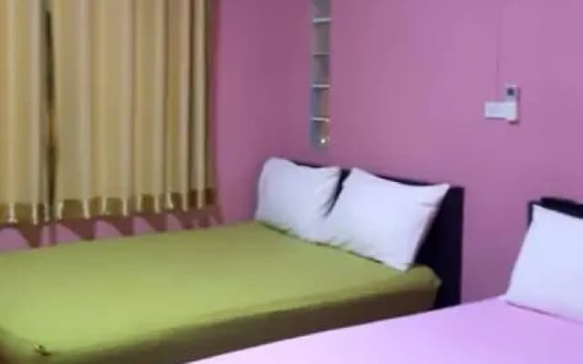 Baansukkamol Resort