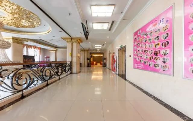 Cangzhou Hongtai Hotel