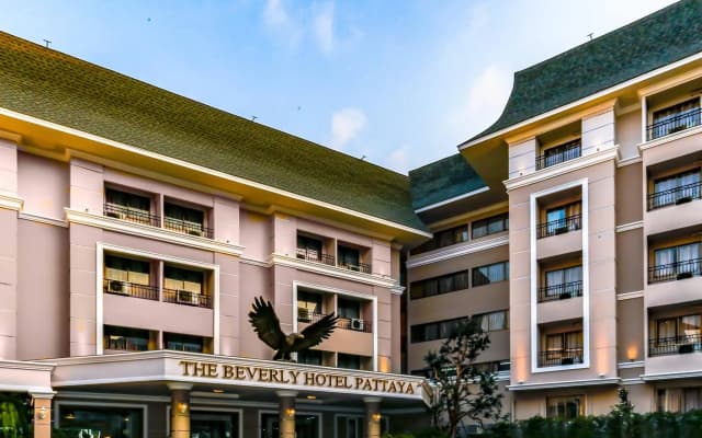 The Beverly Hotel Pattaya