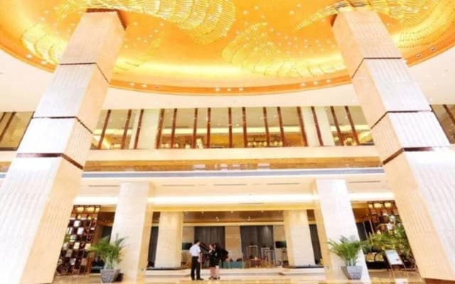 Days Hotel & Suites Ivy Zunyi