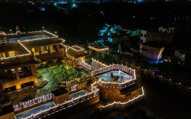 Radisson Hotel Jodhpur