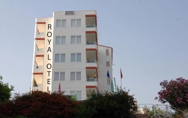 Royal Hotel Alanya