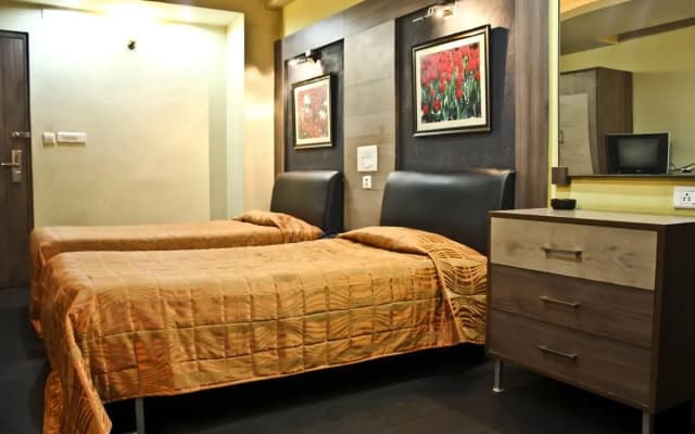 Hotel Majestic Shillong