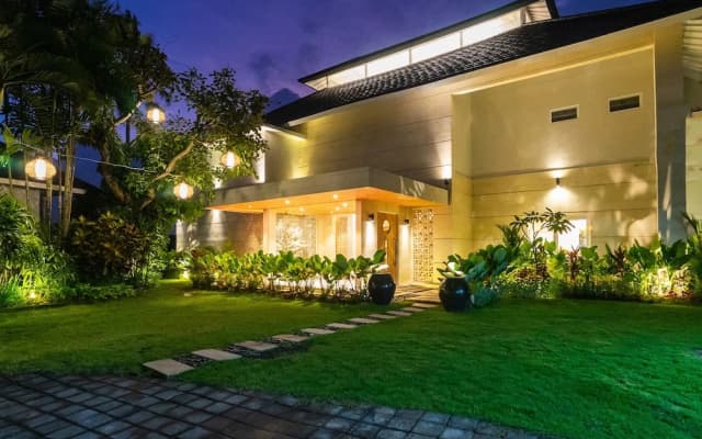 Villa Lacella
