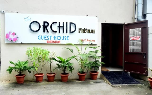 Orchid Platinum Guest House