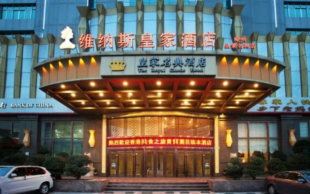 Venus Royal Hotel