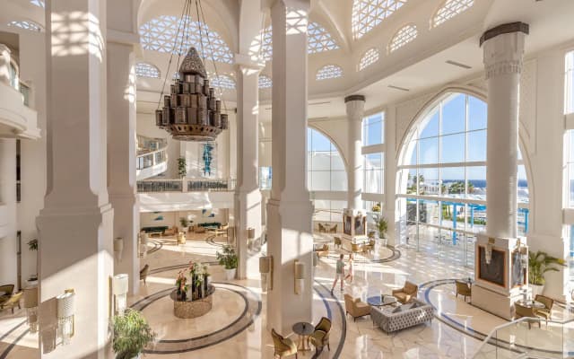 Pickalbatros Palace Resort - Sharm El Sheikh