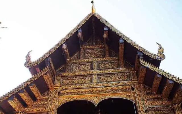 Doi Inthanon View Resort