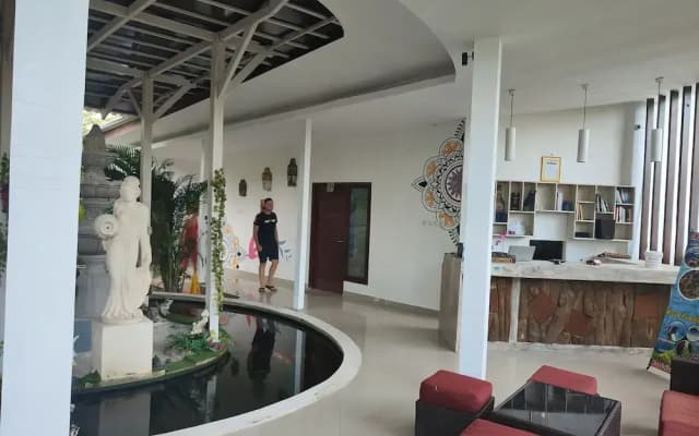 Mamamia Island Villa