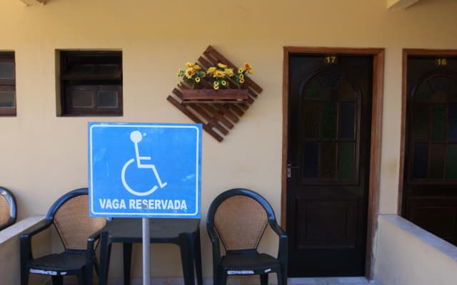 Hotel Mar