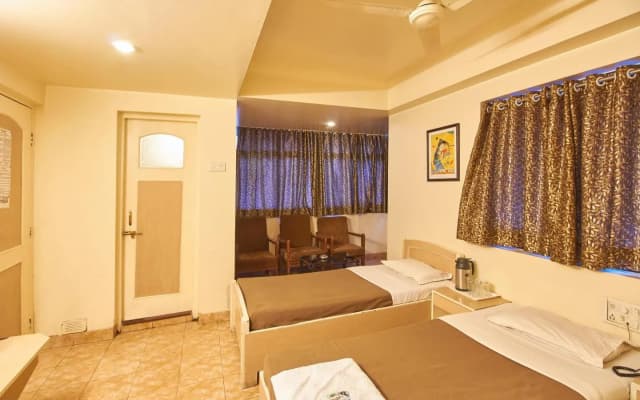 Hotel Shivkrupa