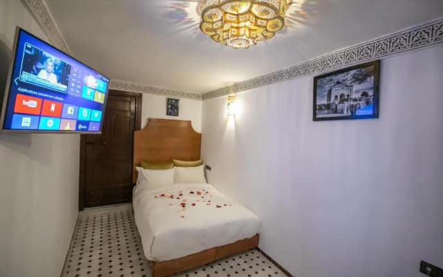 Riad Dari Fes