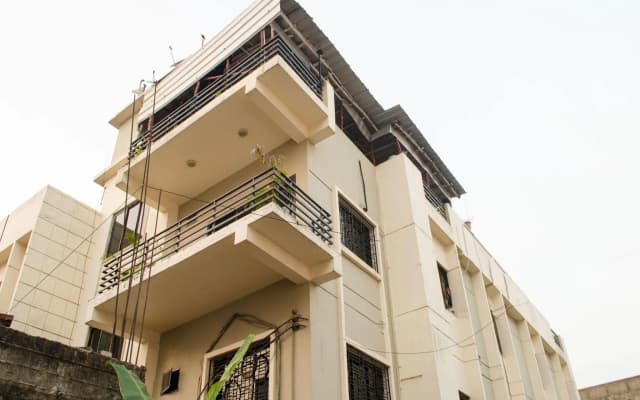 OYO 6356 Urban Guest House