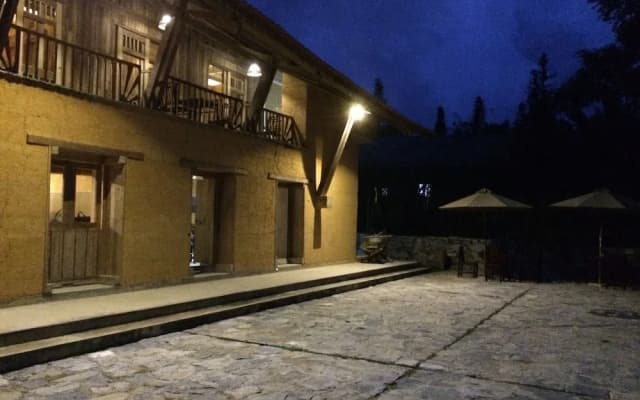 Dao Lodge