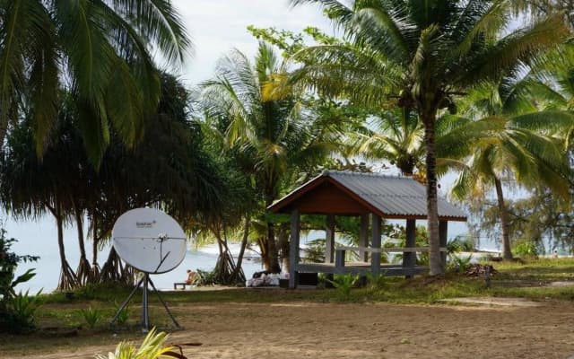 Cashew Resort
