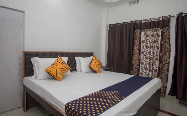OYO 47720 Prince Guest House