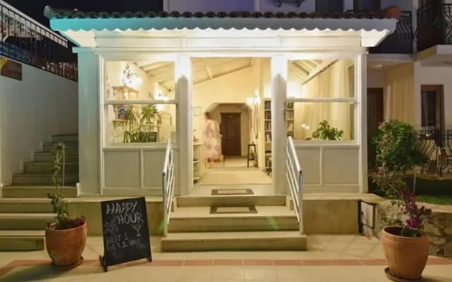Olympos Hotel - Adults Only