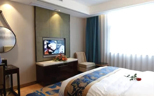 Seven Stars Holiday Hotel