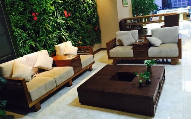 Creative Holiday Hotel