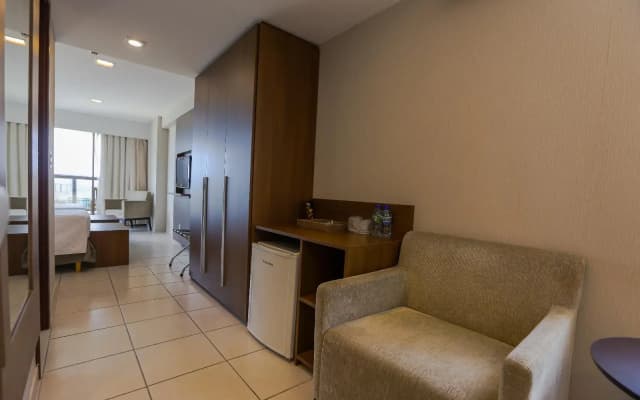 Transamerica Prestige - Beach Class International (Boa Viagem)